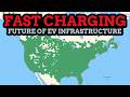 How The American EV Charging Landscape Is Changing In 2024