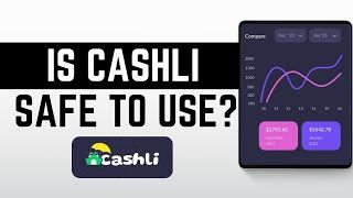 How To Get Instant Cash Advance | Cashli App Honest Review