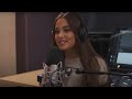 Entrevista de Ariana Grande con Beats 1 [SUBTITULADA]