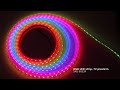 new rgb led strips