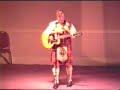 carl peterson sings the sow song