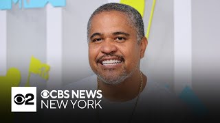 Irv Gotti, famed hip-hop executive, dead at 54