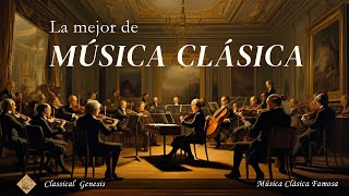 THE BEST Classical Music 2025 🎼 | Famous Classical Music | Beethoven, Mozart, Bach... 🎹