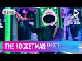 The Rocketman (DJ-set) | SLAM!