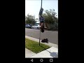 Pole Fitness Street Routine song: bryson Tiller Dont
