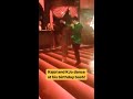 kajol u0026 karan johar dance together at his birthday bash 😍 inside video shorts