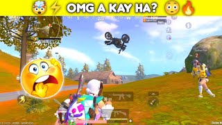 😱 GHOST CAR IN PUBG MOBILE LITE FUNNY MOMENTS #shorts #pubg
