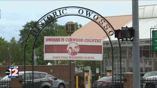 46th annual Curwood Festival is underway in Owosso