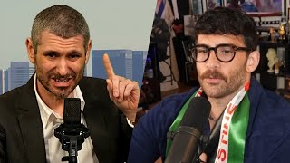 Hasan Debates Ethan Klein