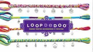 Loopdedoo - Easy Add Bracelet Charms