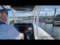 Boat Docking How-To: Pulling into the Marina