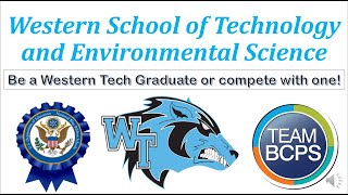 Western School of Technology Magnet Programs