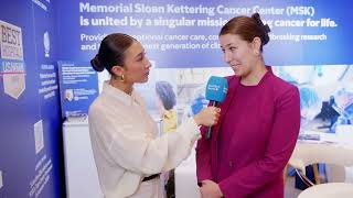 Bridging Borders in Cancer Care | A Conversation with Memorial Sloan Kettering