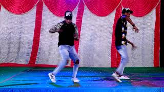 Shivam and Kailash New Stage Show 2018 kaam 25 hai