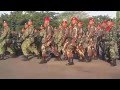 Kopassus Kostrad