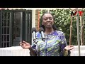 SHOCKING AS MARTHA KARUA DECLARES SHE HAVE JOINED GACHAGUA!!