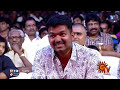 tr speak about vijay puli movie