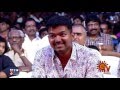 TR Speak about Vijay Puli Movie