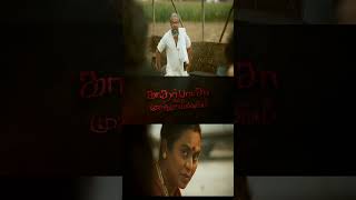 Katharbasha Endra Muthuramalingam-Official Teaser|Arya| Muthaiya|GVP|Drumsticks Productions #shorts