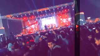 ki dum da bharoosa yar | CockFest | Lake City Lahore | 2018 | 2019