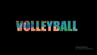 History of Volleyball