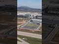 Take Off From Athens Eleftherios Venizelos Airport Onboard A BA A321 NEO #Aviation