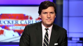 Tucker Carlson Bombshell It Was All True