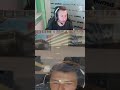 Lobanjica tilts XANTARES 💀 #xantares #csgo #twitchclips