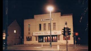 Crawley town history