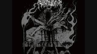 Necromutilator - Putrefaction Rites