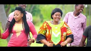 Stephania Massawe - TUSIOGOPE(Official Video)