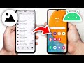 How To Transfer Photos From Android To Android - Full Guide