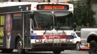 SEPTA reveals plan to overhaul bus route system