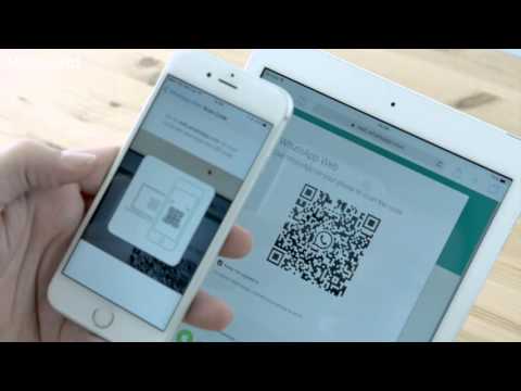 How to get WhatsApp on iPad How to get WhatsApp on iPad