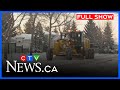 No date for city to begin Phase 2 of parking ban | CTV Your Morning Edmonton for Dec. 31, 2025