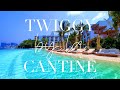 [4K] Twiggy by La Cantine Park Hyatt Dubai July 2023