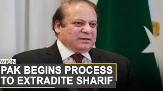 Pakistan starts legal process for former PM Nawaz Sharif’s extradition | Britain | World News