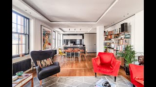 FOR SALE | Buckingham House | Buckingham Street, Strand WC2