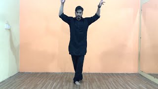 Ikko Mikke dance tutorial