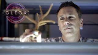 Can sustainable tech save the world? - BBC Click