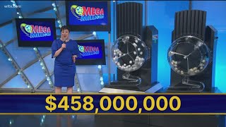 Mega Millions: February 27, 2026