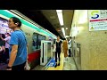 【4k60】渋谷駅構内を散策！半蔵門線 東急東横線 東急田園都市線 japan walking around shibuya station