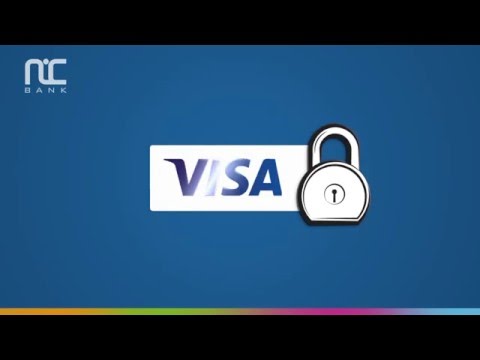 NIC Verified By VISA One-Time Password NIC Verified By VISA One-Time Password