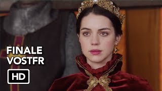 Reign 1x22 Promo VOSTFR \