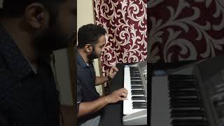 Filhaal 2 Mohabbat Piano Cover