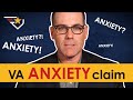 Anxiety Claim Guide | VA Disability Benefits