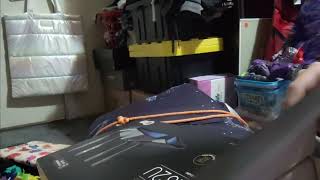 Unboxing ASUS AX5400 Dual Band RT-AX82U Performance WiFi 6 Gaming Router