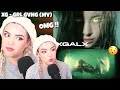 [REACTION] XG - GRL GVNG (Official Music Video)