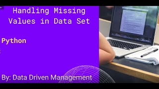 Data Preprocessing | Handling Missing Values in Python | Machine Learning