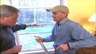 Simple Solutions: Roller Shade Repair